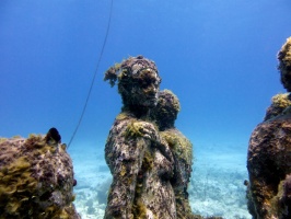 Sculptures in the MUSA IMG 3404